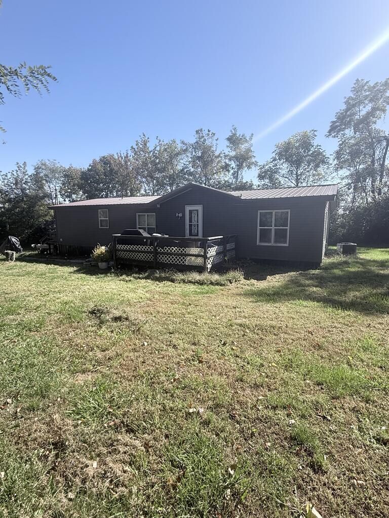 Property Photo: 7370 St. Rt. 138 OH 45628