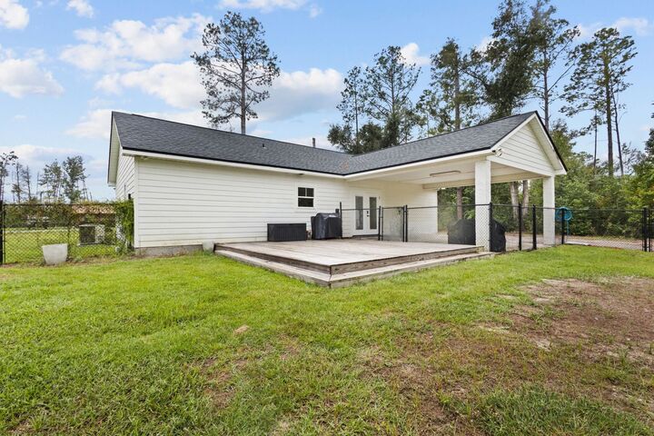 Property Photo: 310 Judson Drive FL 32348
