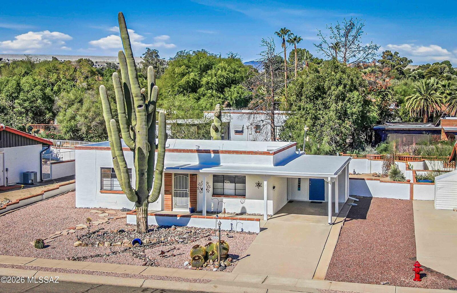 Property Photo:  400 S Vista Del Rio  AZ 85614 