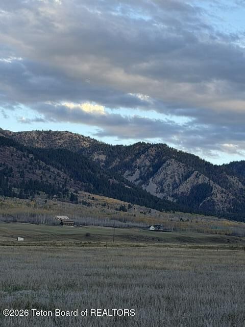 Property Photo: Lot 25 Pinky Winky Drive WY 83118