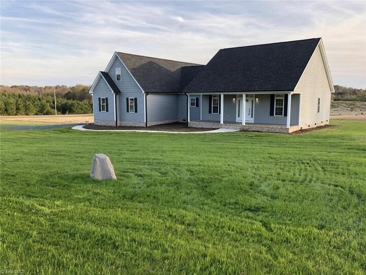 Property Photo:  2114 Overlook Drive  NC 27239 