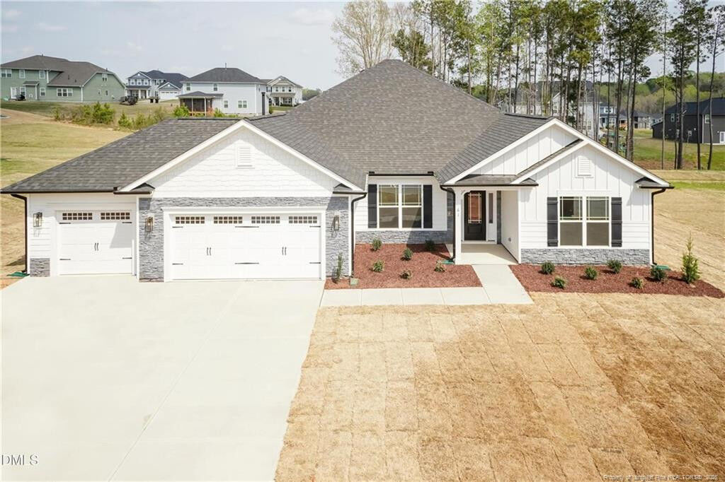 Property Photo: 104 Galway Road NC 27546