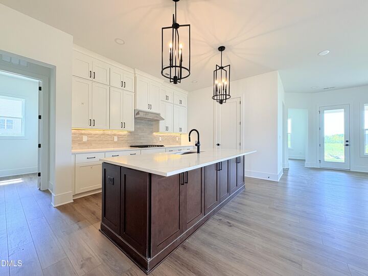 Property Photo:  2416 Broomhall Lane 209  NC 27610 