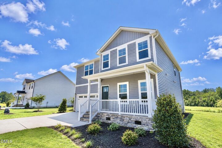 Property Photo:  6816 Steeplegate Drive 15  NC 27215 
