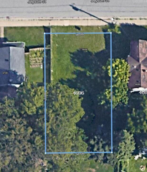 Property Photo:  4696 Jepson Street  ON L2E 1J6 