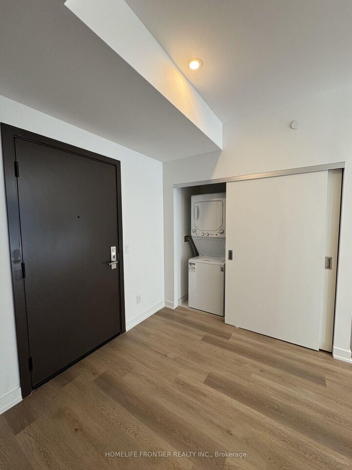 Property Photo:  101 John Street 1615  ON L8R 1H7 