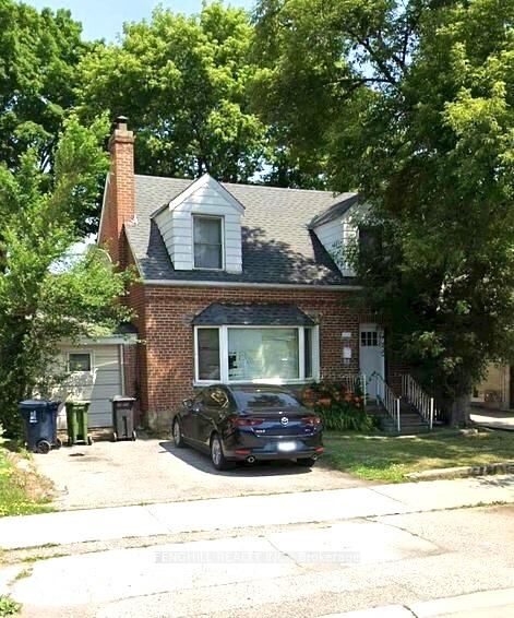 Property Photo:  218 Finch Avenue E Bsmt  ON M2N 4R9 