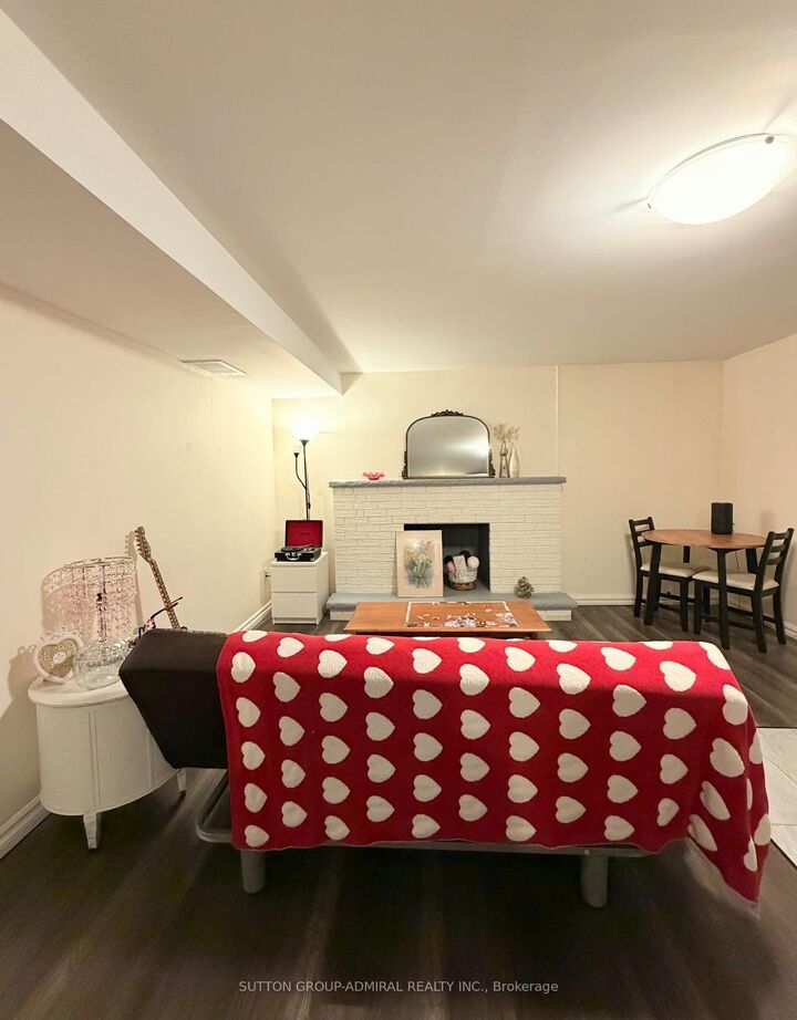 Property Photo: 93 North Ridge Road ON L4L 2G9