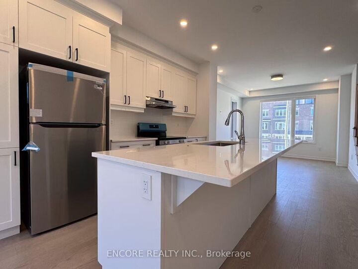 Property Photo:  327 Stony Hill Boulevard  ON L6C 3S3 