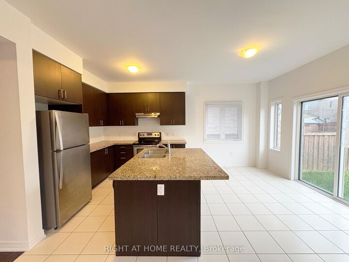 Property Photo: 1528 McRoberts Crescent ON L9S 0J9