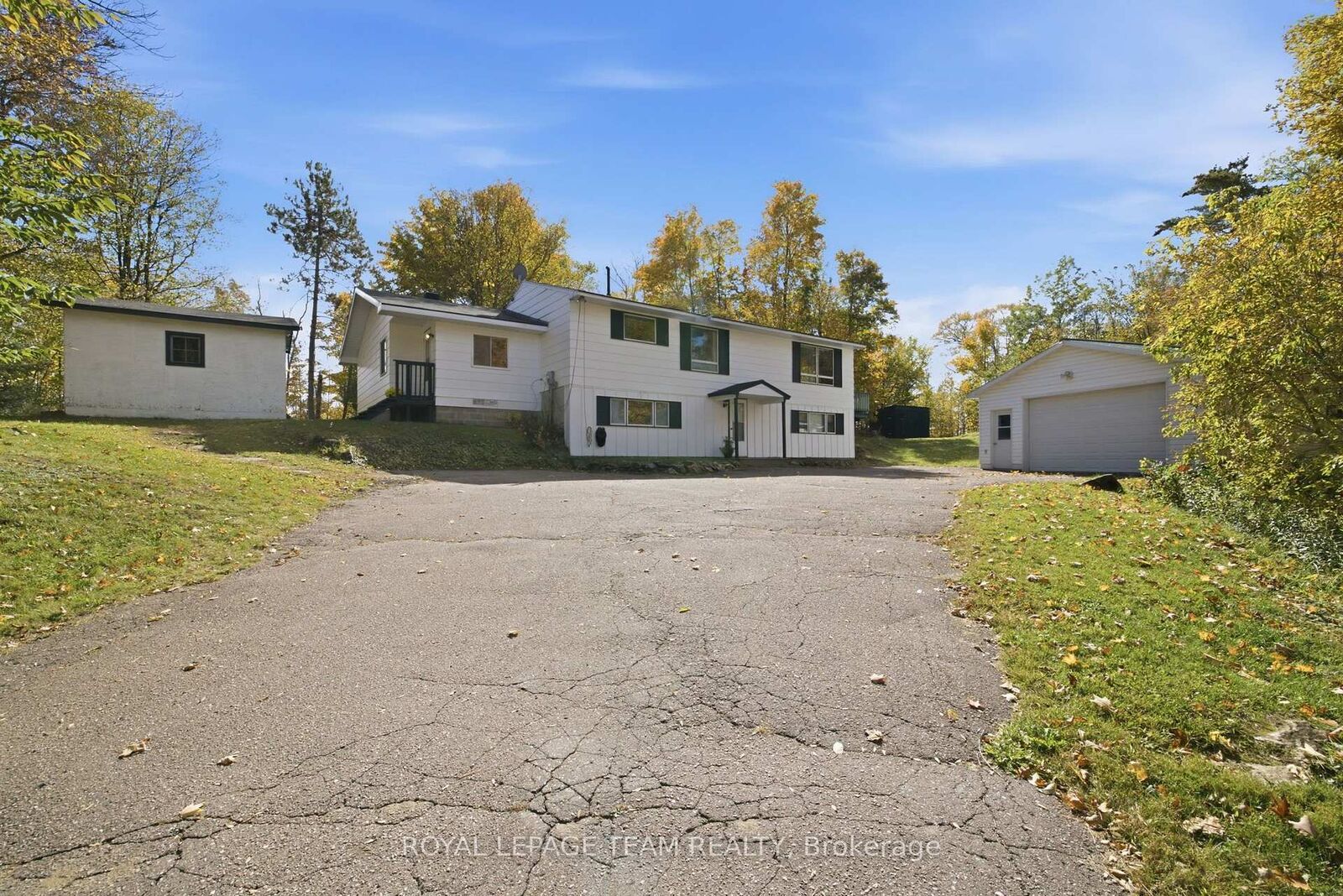 Photo de la propriété: 4775 Calabogie Road ON K0J 1H0