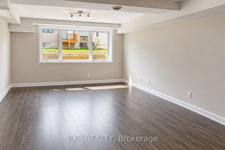 Property Photo:  738 Azure Street B  ON K4R 0E6 