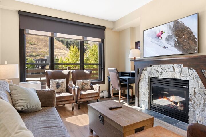 Property Photo: 1750 Village East Road #206 (5-206) CA 96146