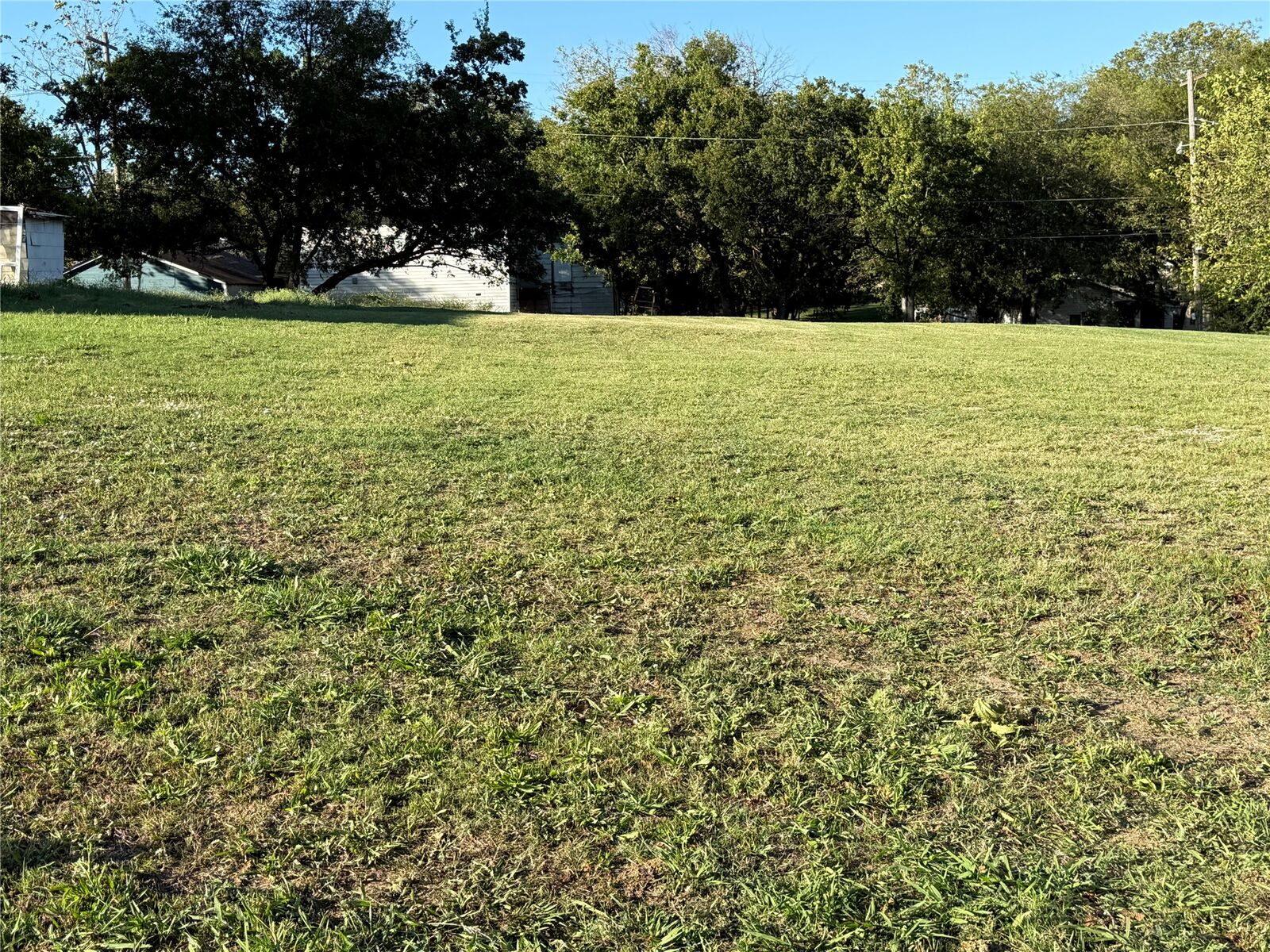 Property Photo: 312 16th Street OK 74820
