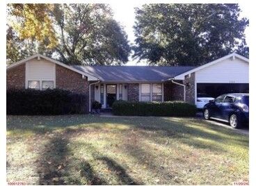 Property Photo:  2404 Quail Run Court  OK 73401 
