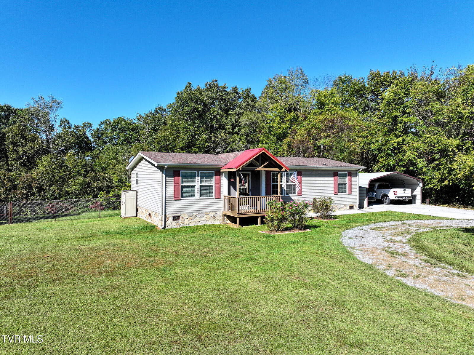 Property Photo:  3259 Glendale Road  TN 37713 