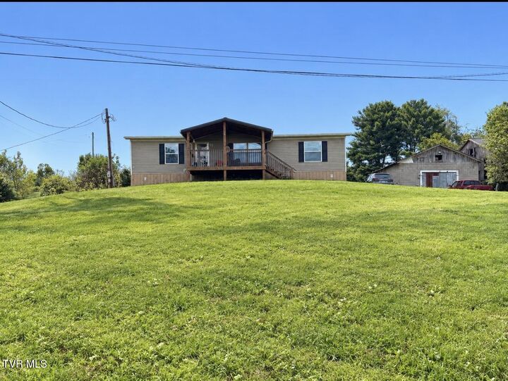 Property Photo: 205 York Drive VA 24263