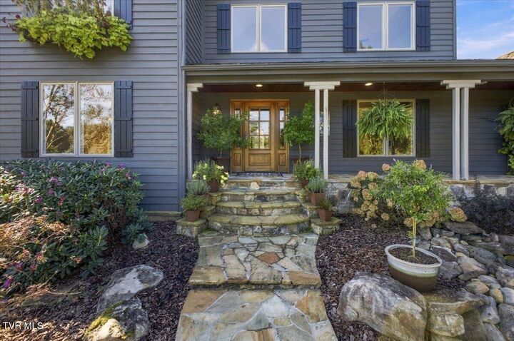 Property Photo: 217 Lake Meadow Drive TN 37615