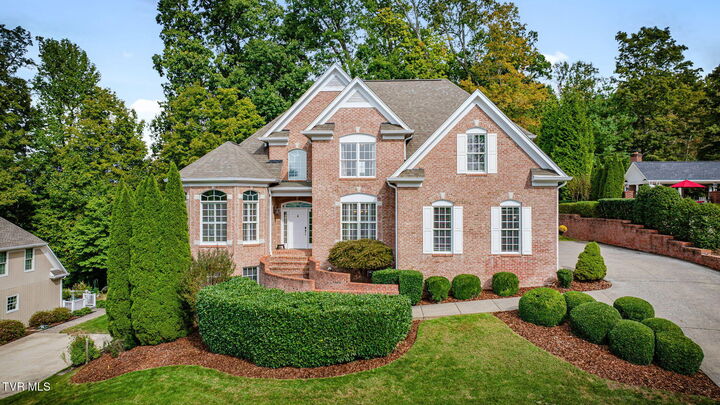Property Photo: 4901 Preston Park Drive TN 37664