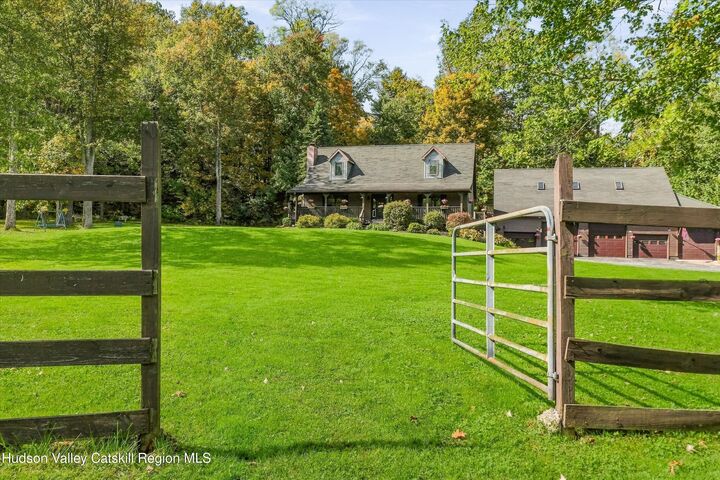 Property Photo: 217 River Road Exd NY 12561