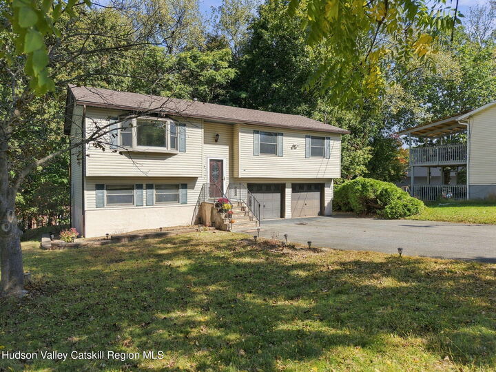 Property Photo: 10 Van Wagner NY 12528