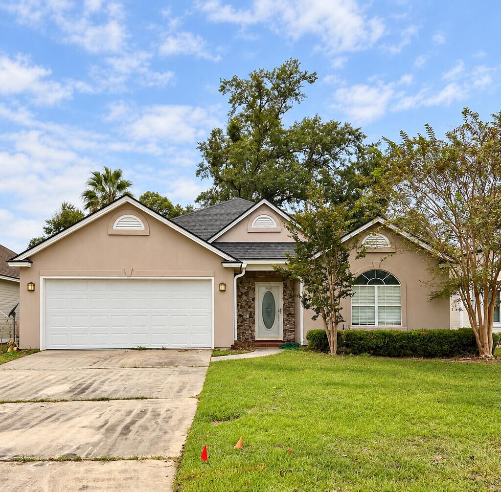 Property Photo:  3511 Lenox Drive  GA 31605 
