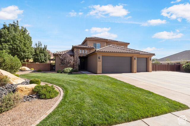 Property Photo:  3767 S Sugar Plum Way  UT 84780 