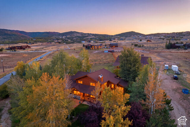 Property Photo:  8880 N Meadowview Rd  UT 84098 