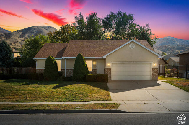 Property Photo:  2575 S 600 W  UT 84302 