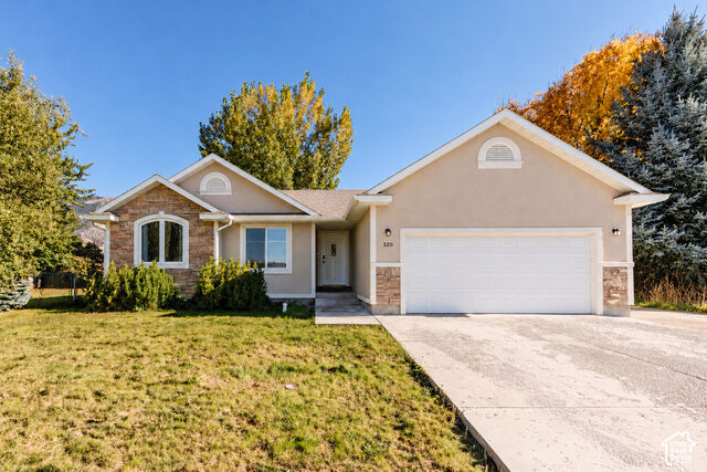 Property Photo: 320 N 280 W UT 84332