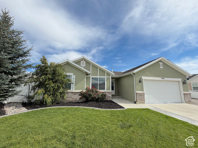 Property Photo:  995 S 960 E  UT 84032 