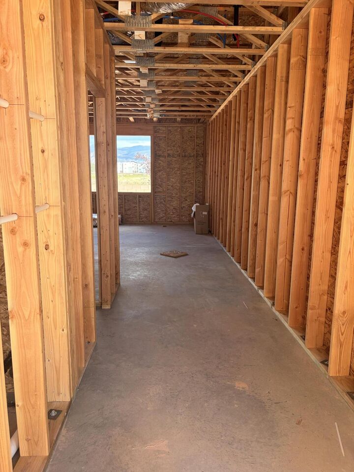 Property Photo: 4530 W 400 N UT 84720