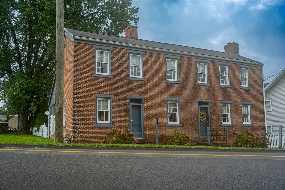 Property Photo: 26 E Pittsburgh St PA 15626
