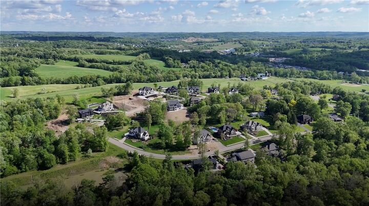 Property Photo:  (Lot 23) 153 Woodford Drive  PA 16033 