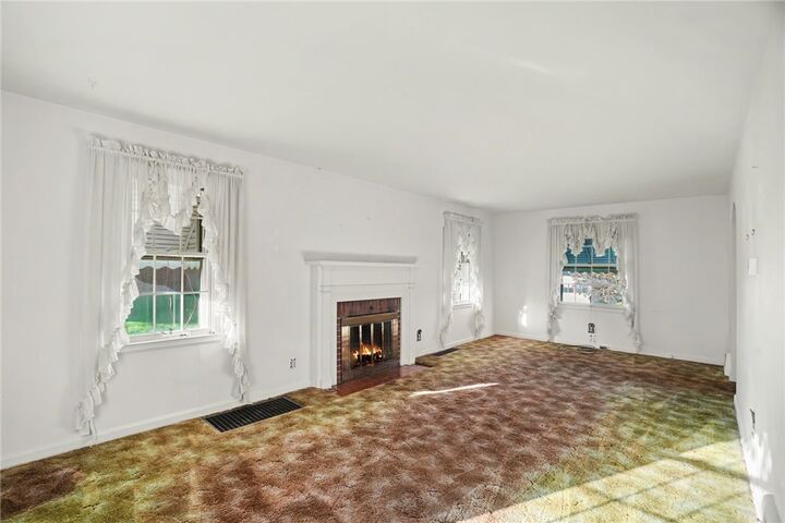 Property Photo: 969 Bon Air Drive PA 16146