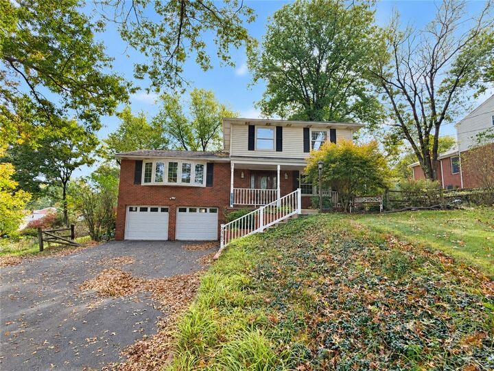 Property Photo:  2365 Harrison City Rd  PA 15632 