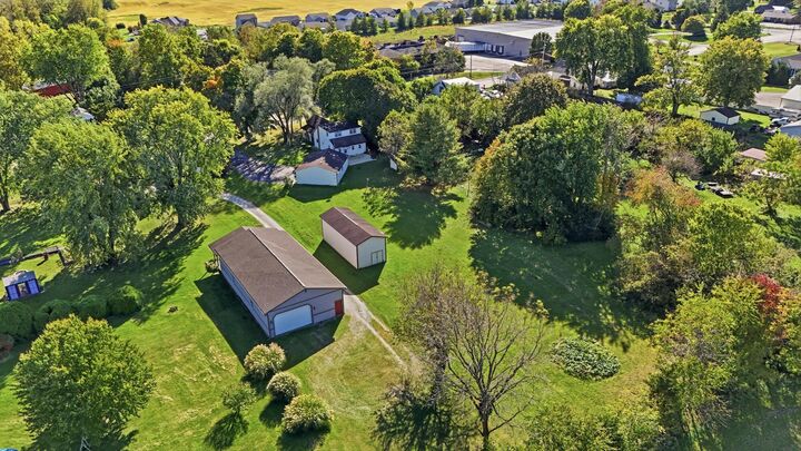 Property Photo:  7570 Troy Road  OH 45502 