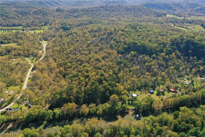 Property Photo: 0001 Lock Five Road WV 26143