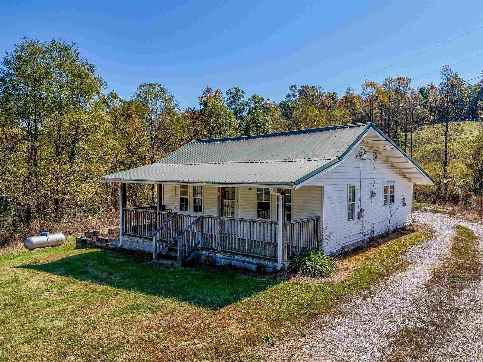 Property Photo:  9335 U.s. 60 E  KY 40351 