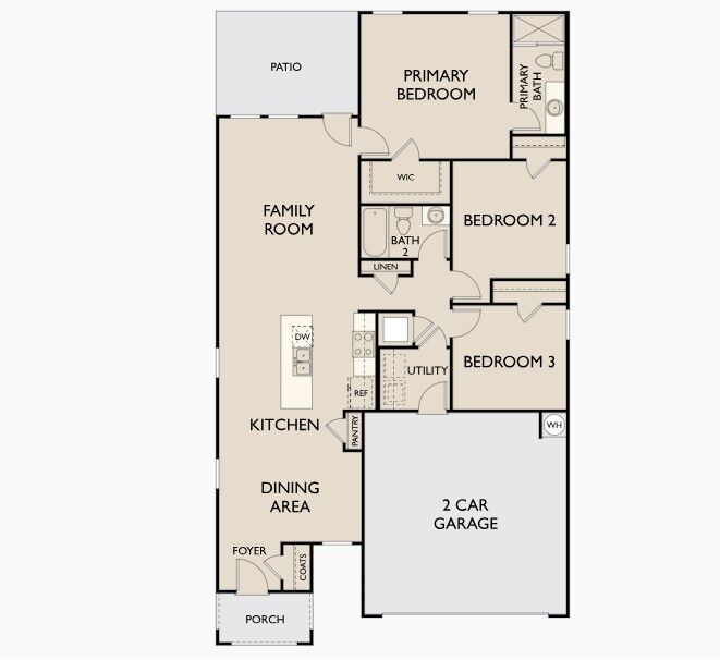 Property Photo: 17500 Ronocco Road TX 78660