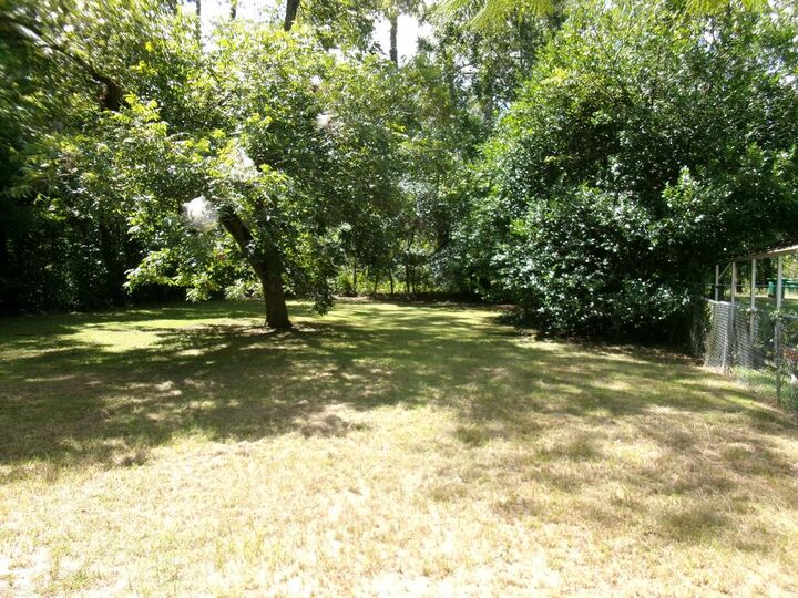 Property Photo: 912 Eleventh Ave GA 31701