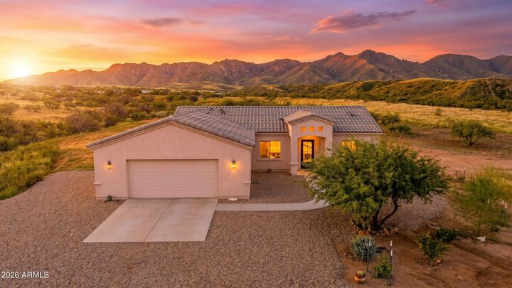 Property Photo:  28 San Gabriel Drive  AZ 85621 