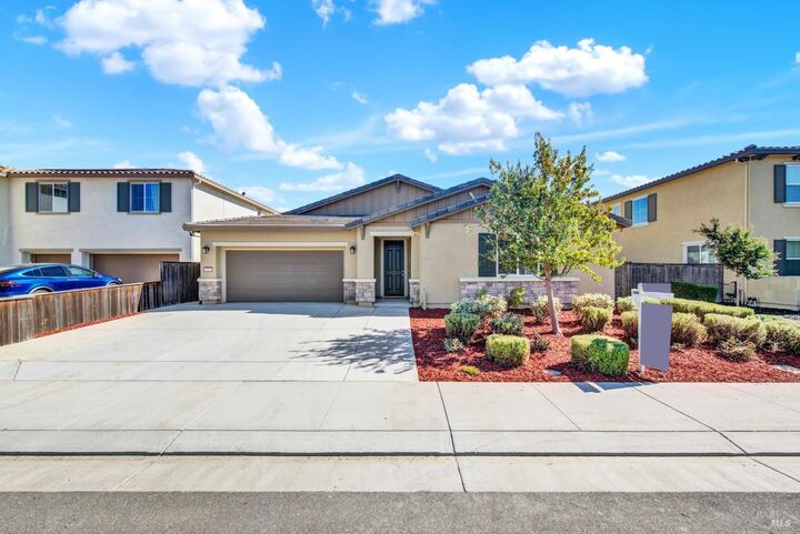 Property Photo: 1680 Gold Street CA 95620
