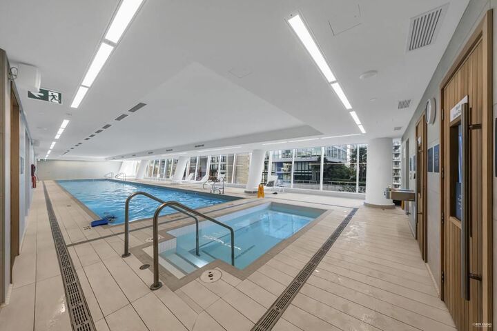 Property Photo:  1277 Hornby Street 1208  BC V6Z 1W4 
