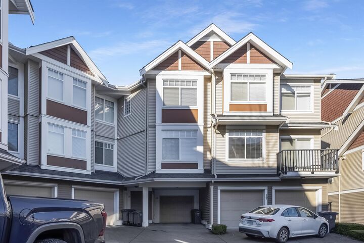 Property Photo:  8676 158th Street 16  BC V4N 5W3 