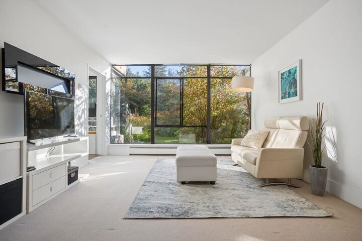 Property Photo:  2101 McMullen Avenue 111  BC V6L 3B4 