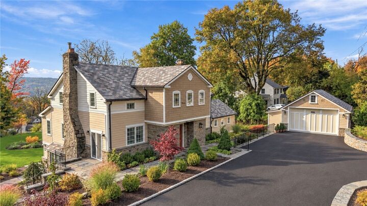 Property Photo:  600 Cayuga Heights Road  NY 14850 