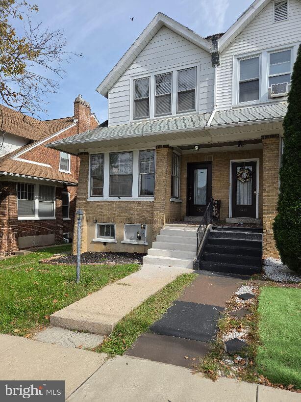 Property Photo:  423 N Leh Street  PA 18104 
