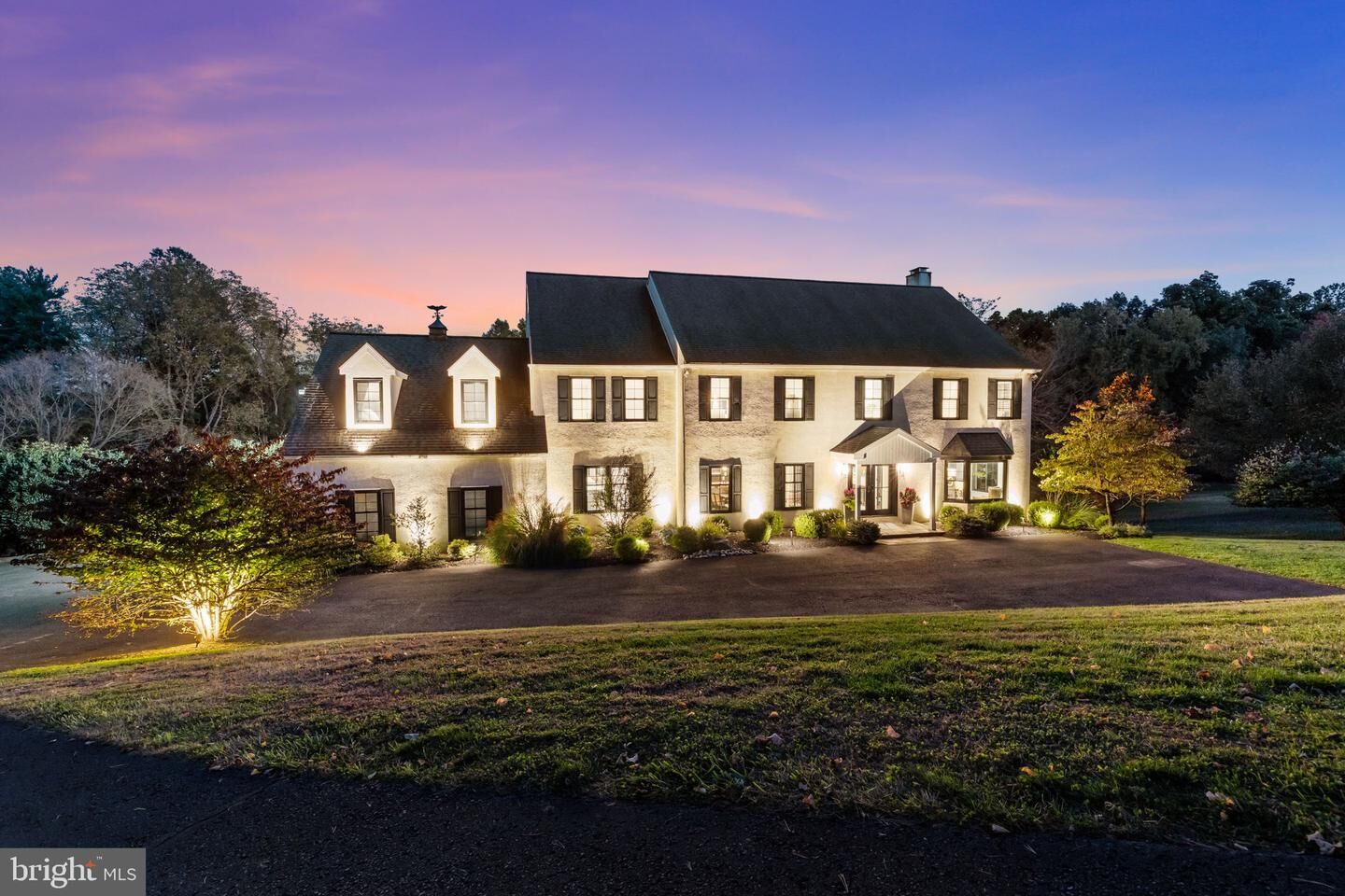 Property Photo:  18 Colts Neck Drive  PA 18940 