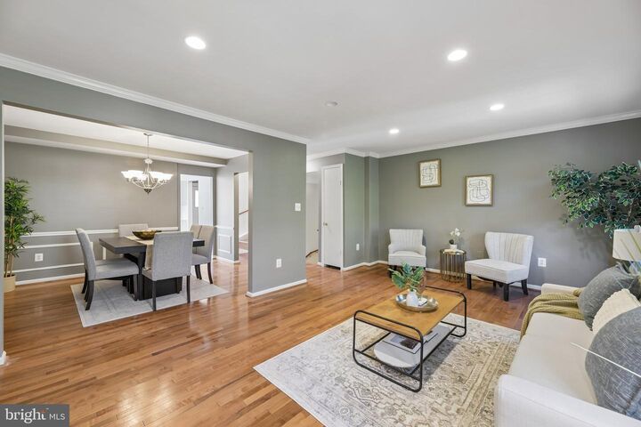 Property Photo:  2663 Centennial Court  VA 22311 